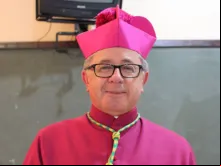 Dom Antonio Carlos Rossi Keller 