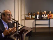 Dom António Marto.