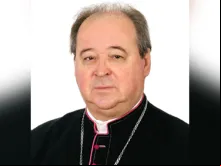 Dom Eduardo Zielski 