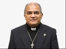 Dom Gilberto Pastana de Oliveira 