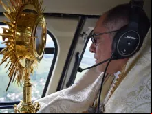 Dom Gregório Paixão OSB.