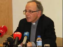 Cardeal Patriarca de Lisboa, Dom Manuel Clemente 