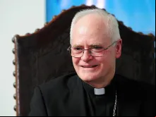 Dom Odilo Pedro Scherer 