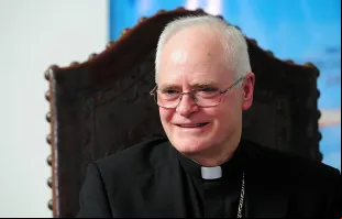 Dom Odilo Pedro Scherer