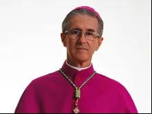 Dom Paulo Mendes Peixoto.
