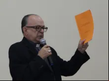 Dom Raymundo Damasceno Assis