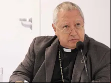 Dom Roberto Ferreria Paz 