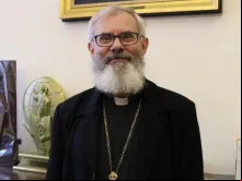 Dom Volodemer Koubetch.