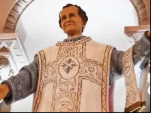 Imagem de Dom Bosco