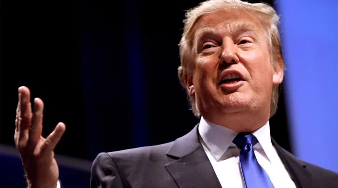 DonaldTrump_FlickrGageSkidmore_111216.jpg ?? 