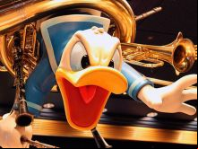 Pato Donald