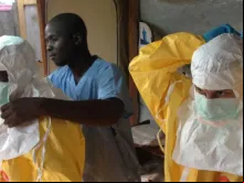 Ebola