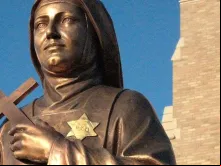 Santa Teresa Benedita da Cruz 