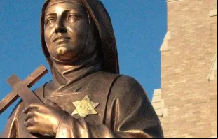 Santa Teresa Benedita da Cruz 