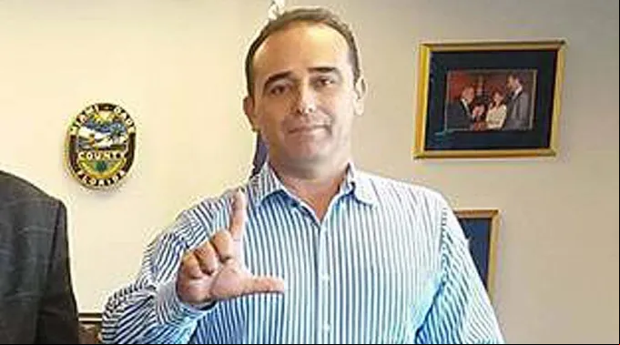 EduardoCardet_FacebookMCL141216.jpg ?? 