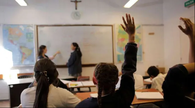 Educacion-Catolica_ICM_100918.jpg ?? 