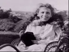 Eileen O'Connor.