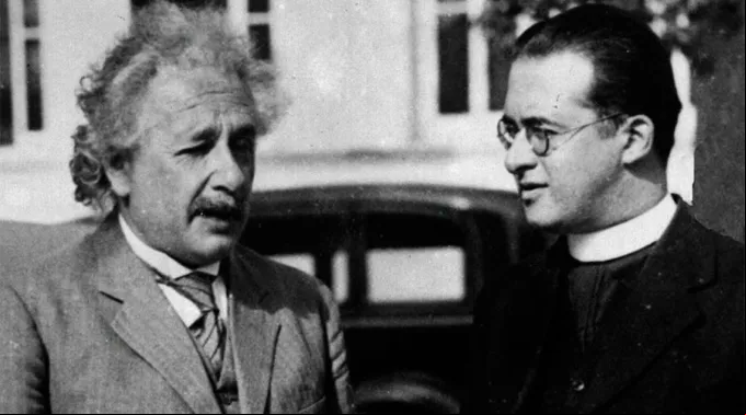 EinsteinLemaitre_georgeslemaitreblogspotcom_200616.jpg ?? 