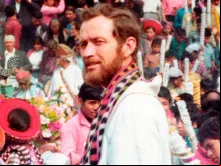 Pe. Stanley Francis Rother, o “Padre Francisco” 