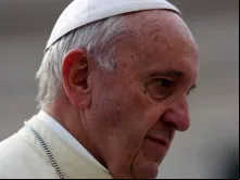 Papa Francisco.