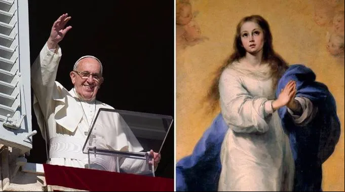 ElPapaYLaInmaculada.jpg ?? 