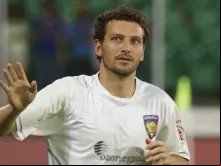 Elano Blumer 