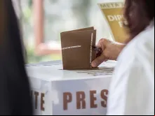 Eleições no México 2018.