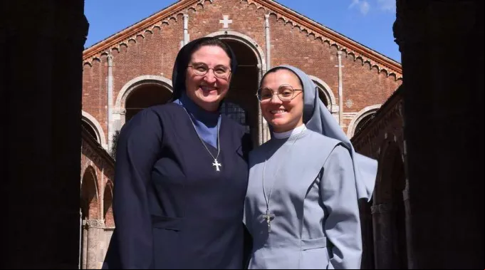 ElenaBianchi-SorCristina-ChiesaDiMilano-11092019.jpg ?? 