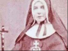 Venerável Madre Elizabeth Prout. Créditos: Diocese de Shrewsbury