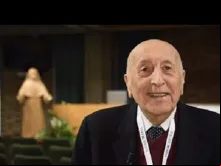 Emanuele Ferrario.