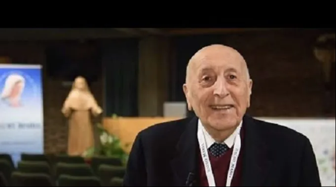 EmanueleFerrario_CreditoFoto_RadioMaria.jpg ?? 