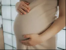 Mulher grávida