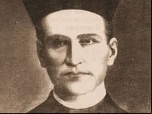 Pe. Salvador Víctor Emilio Moscoso Cárdenas.