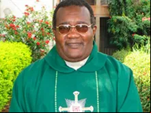Pe. Emmanuel Dim 