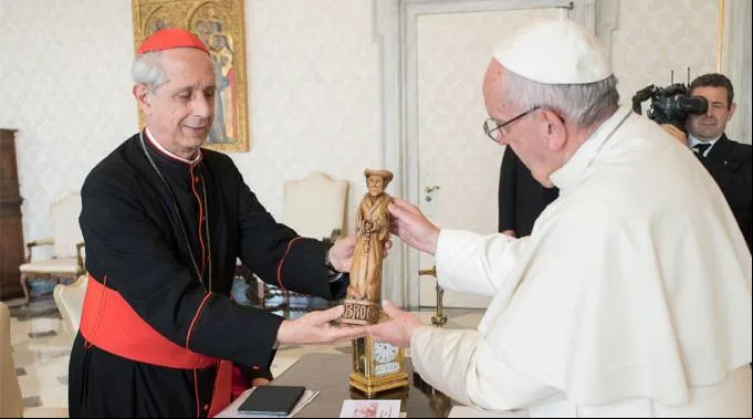 EncuentroCEAconPapaFrancisco171016.jpg ?? 