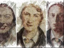 Enfermeiras mártires de Astorga.