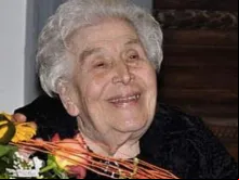Enrichetta Beltrame Quattrocchi.