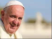 Papa Francisco.