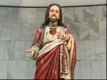 Sagrado Coração de Jesus