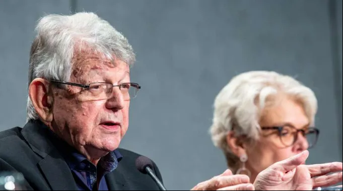 ErwinKrautler-DanielIbanez-ACIPrensa-09102019.jpg ?? 