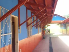 Escola Estadual Orlando Tavares 