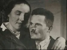 Jozef e Wiktoria Ulma