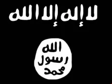 Bandeira do Estado Islâmico 