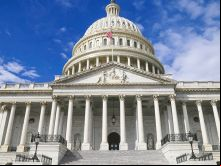 Capitólio dos Estados Unidos