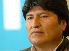 Evo Morales