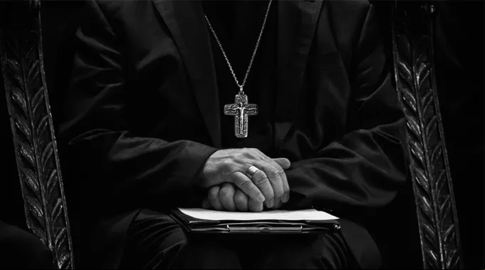 Exorcista_Pixabay_160317.jpg ?? 