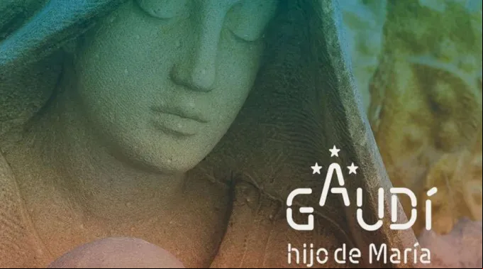 ExpocisioYn-Gaudi-Hijo-De-Maria-JMJ-Panama_Chiara-Curti_150119.jpg ?? 