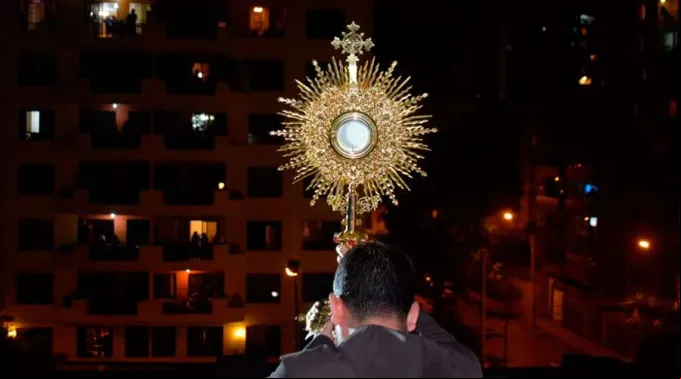 ExposicionSantisimo_DavidLizarzaburo_230320.jpg ?? 