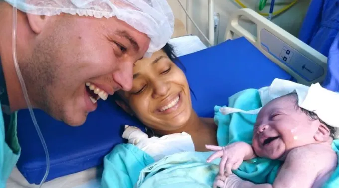 FOTOVIRALBebeSorriPapaPai.jpg ?? 