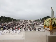 Santuário de Fátima
